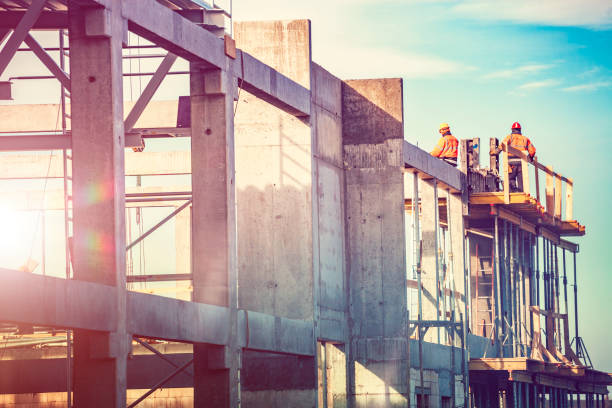 Best Commercial Concrete Services in Harrison, TN