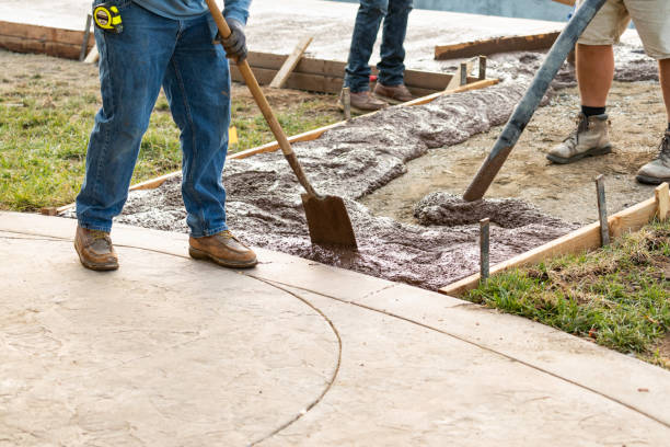 Best Concrete Foundation Repair in Harrison, TN