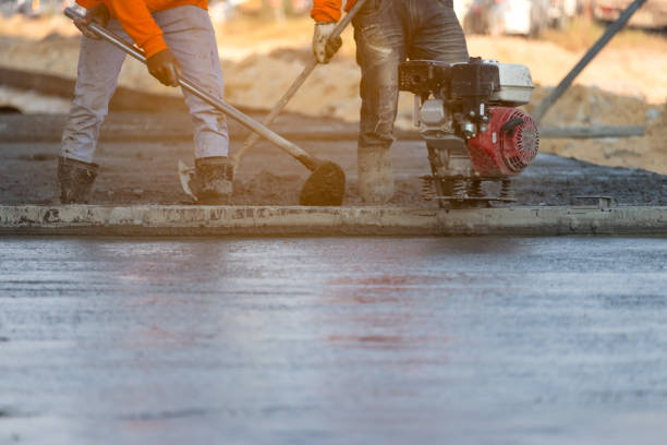 Best Stamped Concrete Services in Harrison, TN