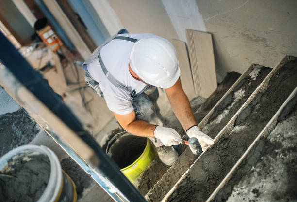 Best Concrete Steps and Stairs in Harrison, TN