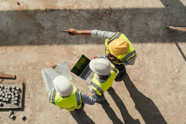Best Concrete Removal and Replacement in Harrison, TN