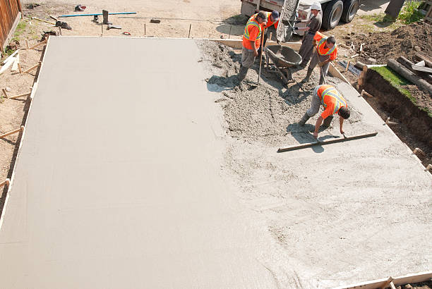 Reliable TN Concrete contractor Solutions