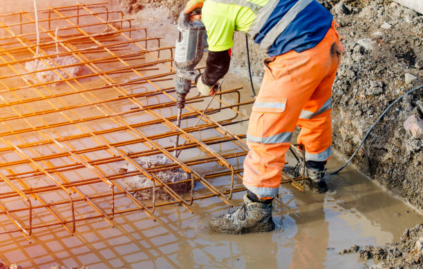 Best Concrete Retaining Walls in Harrison, TN