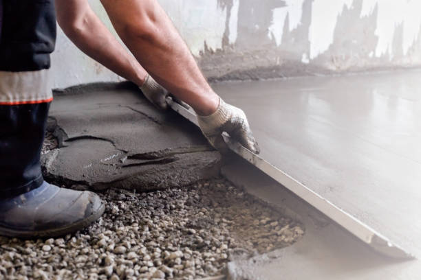Best Industrial Concrete Flooring in Harrison, TN